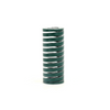 Wholesale Custom Compression Green Heavy Duty Coil Mold Spring for Injection Mold