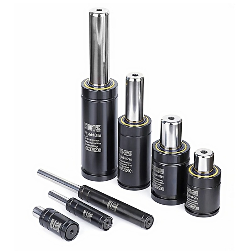 Nitrogen spring Nitrogen spring