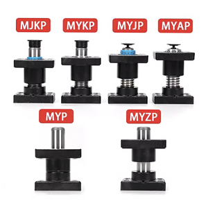 New And Explosive Product MJKP MYKP MYJP MYAP MYP MYZP Professional Precision Plain Ball Guide Post Sets