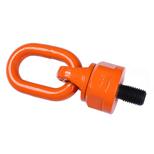 High Quality 360 Multi-grade Rotatable Swiveling Eye Bolt Ring 