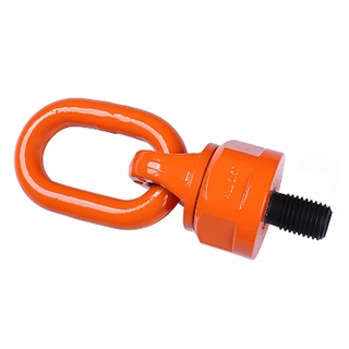 High Quality 360 Multi-grade Rotatable Swiveling Eye Bolt Ring 