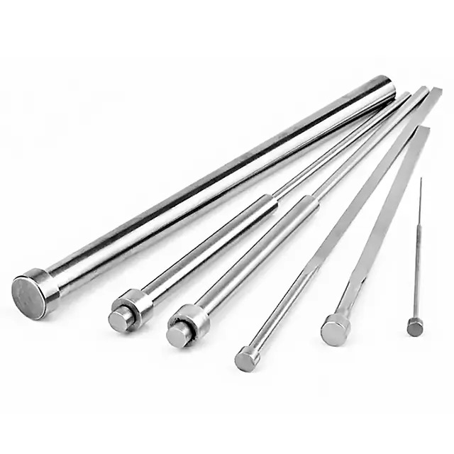 What Is An Ejector Sleeve?