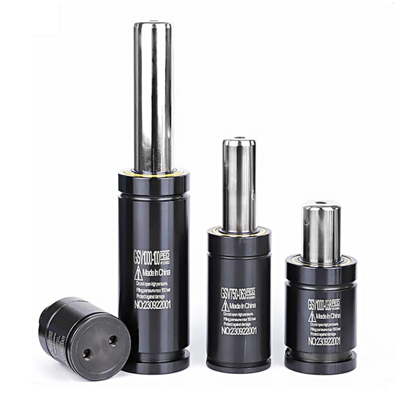 Nitrogen spring Nitrogen spring