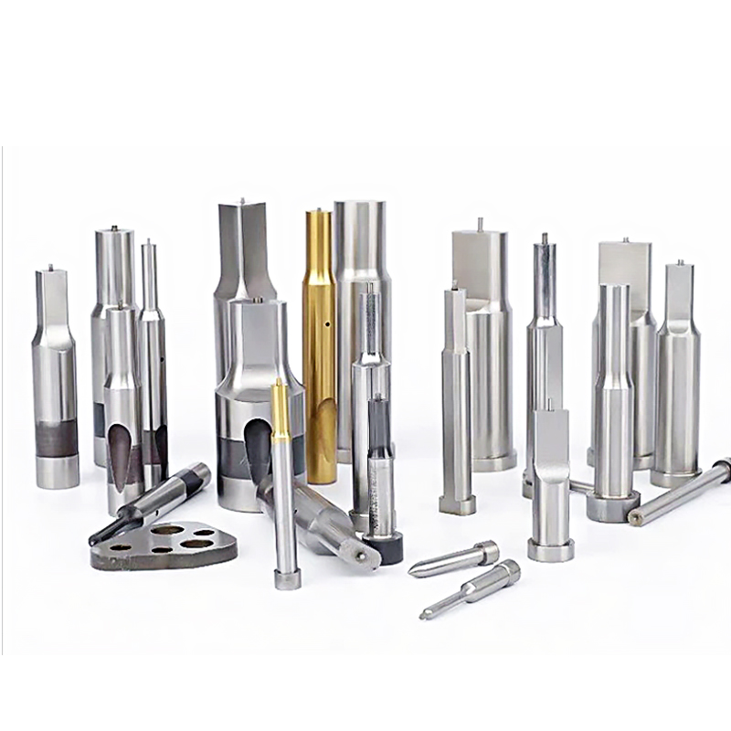 What Are Punch Pins Used For?