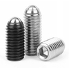 OEM/Customized Stainless Steel Ball Plungers