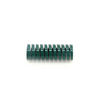 Wholesale Custom Compression Green Heavy Duty Coil Mold Spring for Injection Mold