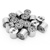 New Product Explosive Standard High Precision And Accuracy Marking Date Marked Pin Sets For Plastics Molding