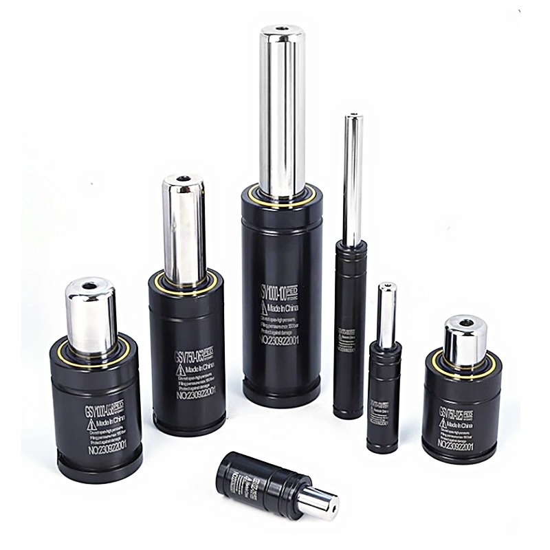 Nitrogen spring Nitrogen spring