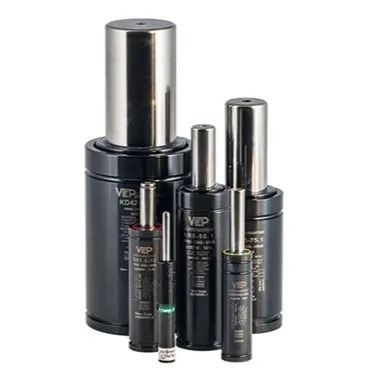 Nitrogen spring Nitrogen spring