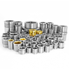 Guide Bushings for Miniature Ball Bearing Guides