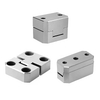 Explosive New Products Standard Size High Rigidity And Durable 40 Cr Positioning Block Sets for Press Die Components