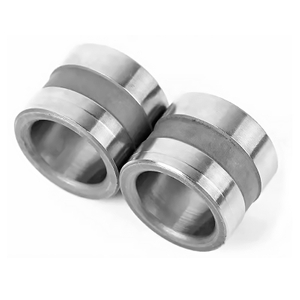 New Product Explosion High Quality Rigid And Precise Stainless Steel Guide Bushings Guide Sleeve for Injections Moulding