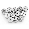 New Product Explosive Standard High Precision And Accuracy Marking Date Marked Pin Sets For Plastics Molding