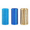 High Rigidity Multi-Color Ball Bearing Cages for Precision Molds