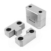 Explosive New Products Standard Size High Rigidity And Durable 40 Cr Positioning Block Sets for Press Die Components