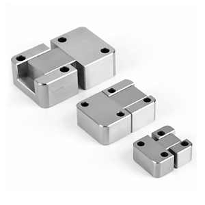 Explosive New Products Standard Size High Rigidity And Durable 40 Cr Positioning Block Sets for Press Die Components