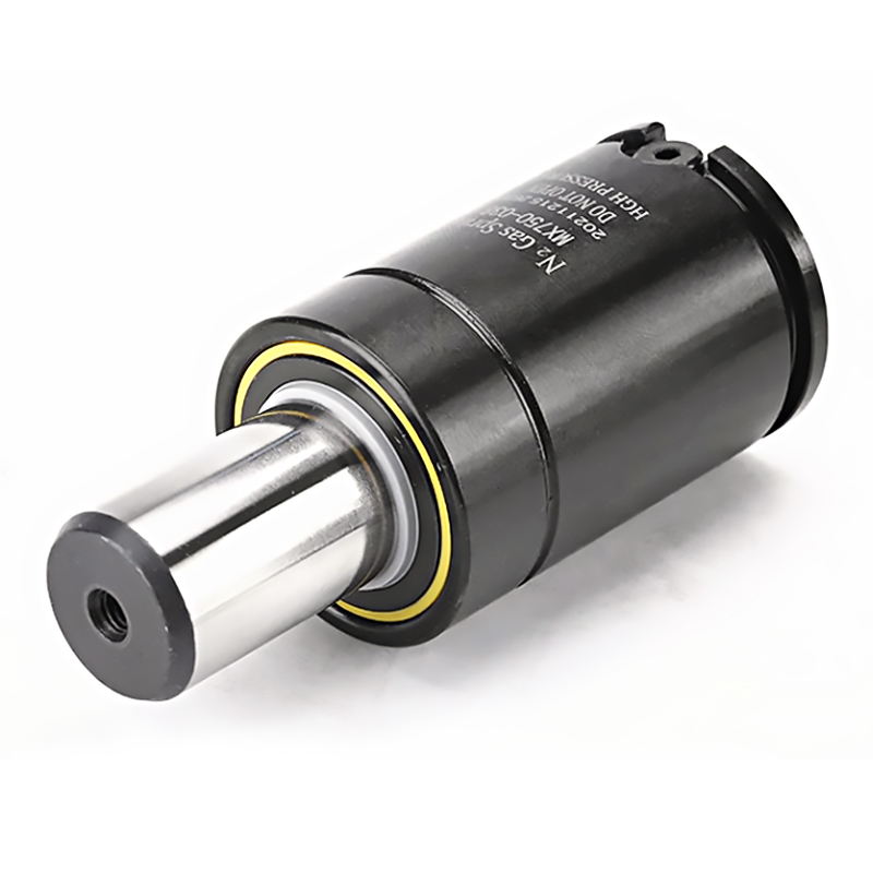 What is a Gas Spring?