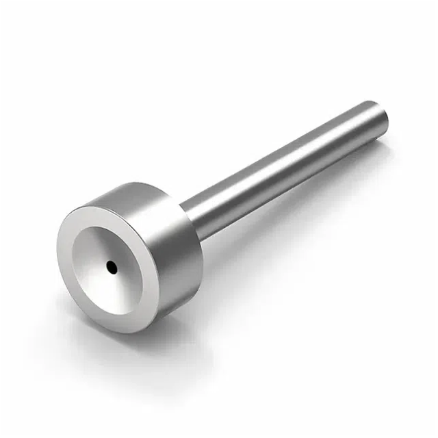 How Does A Sprue Bushing Optimize Runner Design?