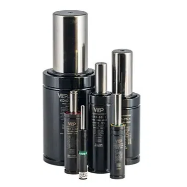Why Nitrogen Gas Springs Are The First Choice for Stamping Dies