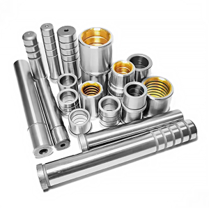 Cungang/ Misumi Steel Guide Pins for Plastic Moulds