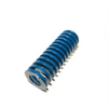 JIS/ ISO10243 Standard Compression Coloful Die Springs For Injection Mould