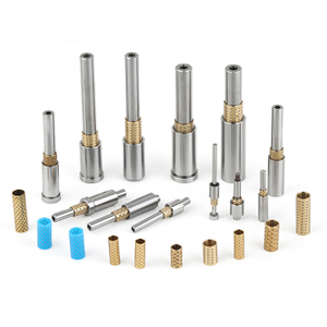 MISUMI Standard Miniature Ball Bearing Guide Sets for Die Sets