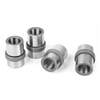 Popular Wholesale Standard High Precise Spare Parts 20 Cr Guide Sleeve Guide Bushing for Stamping Mould