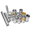 Cungang/ Misumi Steel Guide Pins for Plastic Moulds