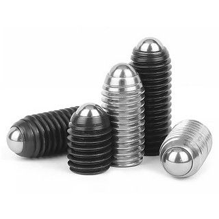 OEM/Customized Stainless Steel Ball Plungers