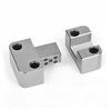 Explosive New Products Standard Size High Rigidity And Durable 40 Cr Positioning Block Sets for Press Die Components