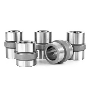 New Design wholesale Standard Size High Precise Stainless Steel Guide Sleeve Guide Bushing for Stamping Mould