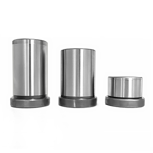 Promotional Price MISUMI Standard High Precision Durable Stainless Steel Guide Bushing Guide Sleeve for Guide Components